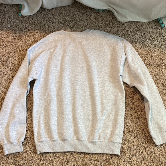 Halloween Crew Neck - Picture 3 of 3